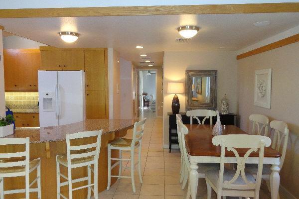 Serenity Four Bedroom Villa 홈즈비치 외부 사진